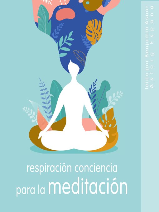Title details for Respiración Conciencia para la meditación by Frédéric Garnier - Available